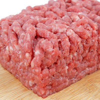 Ground Beef - Mrs. Garcia's Meats | Buy Meats Online | Trusted for Over 25 Years