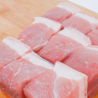 Adobo Cut - Mrs. Garcia's Meats | Buy Meats Online | Trusted for Over 25 Years