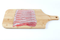 Bacon Slice - Mrs. Garcia's Meats | Buy Meats Online | Trusted for Over 25 Years
