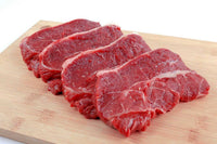 Beef Kalitiran (Oyster Blade) - Mrs. Garcia's Meats | Buy Meats Online | Trusted for Over 25 Years
