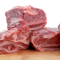 Beef Short Ribs - Mrs. Garcia's Meats | Buy Meats Online | Trusted for Over 25 Years