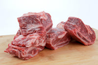 Beef Short Ribs - Mrs. Garcia's Meats | Buy Meats Online | Trusted for Over 25 Years
