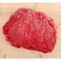 Beef Sukiyaki Cut - Mrs. Garcia's Meats | Buy Meats Online | Trusted for Over 25 Years
