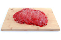 Beef Sukiyaki Cut - Mrs. Garcia's Meats | Buy Meats Online | Trusted for Over 25 Years
