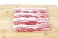 Country Style Pork - Mrs. Garcia's Meats | Buy Meats Online | Trusted for Over 25 Years
