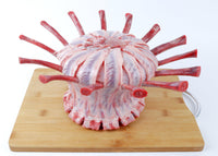 Crown Roast (Made-to-Order; 3-5 Working Days) - Mrs. Garcia's Meats | Buy Meats Online | Trusted for Over 25 Years
