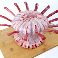 Crown Roast (Made-to-Order; 3-5 Working Days) - Mrs. Garcia's Meats | Buy Meats Online | Trusted for Over 25 Years