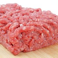 Ground Beef - Mrs. Garcia's Meats | Buy Meats Online | Trusted for Over 25 Years