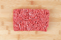 Ground Beef - Mrs. Garcia's Meats | Buy Meats Online | Trusted for Over 25 Years
