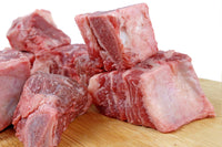 Kaldereta Cut (Buto-Buto) - Mrs. Garcia's Meats | Buy Meats Online | Trusted for Over 25 Years
