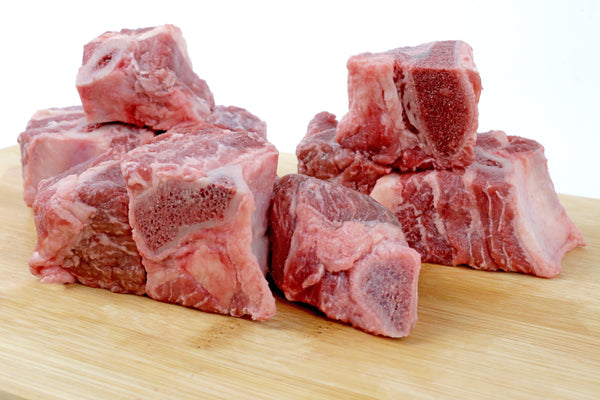 Kaldereta Cut (Buto-Buto) - Mrs. Garcia's Meats | Buy Meats Online | Trusted for Over 25 Years