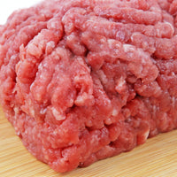 Lean Ground Beef - Mrs. Garcia's Meats | Buy Meats Online | Trusted for Over 25 Years
