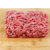 Lean Ground Pork - Mrs. Garcia's Meats | Buy Meats Online | Trusted for Over 25 Years