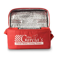 Mrs. Garcia's Insulated Bag - Mrs. Garcia's Meats | Buy Meats Online | Trusted for Over 25 Years