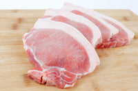 Pork Chop - Mrs. Garcia's Meats | Buy Meats Online | Trusted for Over 25 Years
