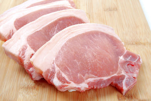 Pork Chop - Mrs. Garcia's Meats | Buy Meats Online | Trusted for Over 25 Years