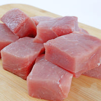 Pork Cubes - Mrs. Garcia's Meats | Buy Meats Online | Trusted for Over 25 Years
