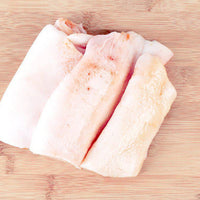Pork Fat - Mrs. Garcia's Meats | Buy Meats Online | Trusted for Over 25 Years