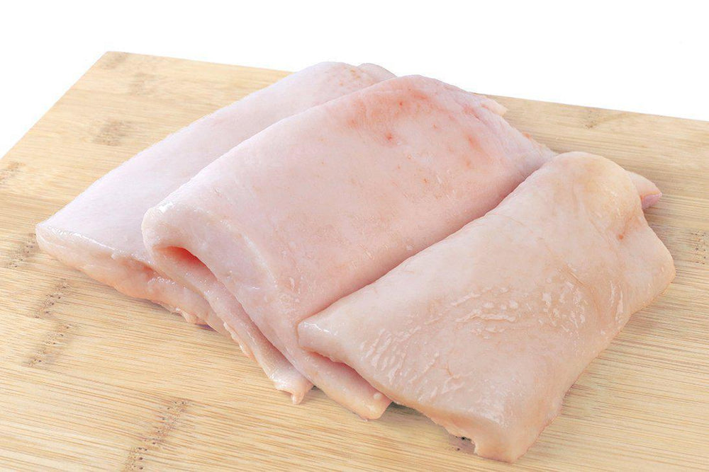 Pork Fat - Mrs. Garcia's Meats | Buy Meats Online | Trusted for Over 25 Years