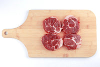 Pork Steak - Mrs. Garcia's Meats | Buy Meats Online | Trusted for Over 25 Years

