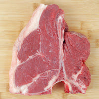 Porterhouse Steak - Mrs. Garcia's Meats | Buy Meats Online | Trusted for Over 25 Years