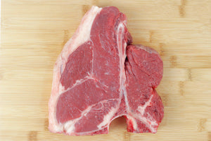 Porterhouse Steak - Mrs. Garcia's Meats | Buy Meats Online | Trusted for Over 25 Years