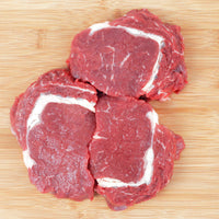 Ribeye Steak - Mrs. Garcia's Meats | Buy Meats Online | Trusted for Over 25 Years