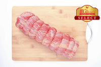 Roast Beef Roll - Mrs. Garcia's Meats | Buy Meats Online | Trusted for Over 25 Years
