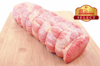 Roast Beef Roll - Mrs. Garcia's Meats | Buy Meats Online | Trusted for Over 25 Years

