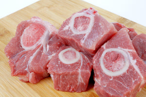 Sinigang Cut (Buto-Buto) - Mrs. Garcia's Meats | Buy Meats Online | Trusted for Over 25 Years