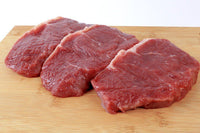 Striploin Steak/New York Strip - Mrs. Garcia's Meats | Buy Meats Online | Trusted for Over 25 Years
