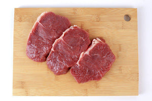 Striploin Steak/New York Strip - Mrs. Garcia's Meats | Buy Meats Online | Trusted for Over 25 Years