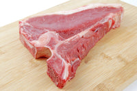 T-Bone Steak - Mrs. Garcia's Meats | Buy Meats Online | Trusted for Over 25 Years
